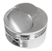 JE Pistons JE Pistons Big Block Open Chamber Dome Top Pistons 258259S Autofit