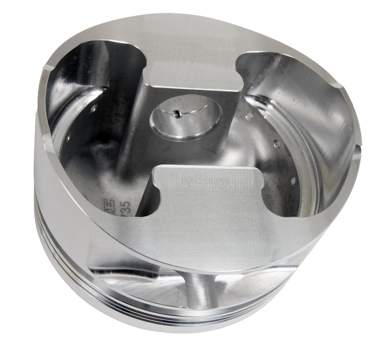 JE Pistons JE Pistons Big Block Open Chamber Dome Top Pistons 258259S Autofit