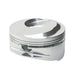 JE Pistons JE Pistons Big Duke/Big Chief/Big Victor GP 18 Degree Pistons 243313 Autofit