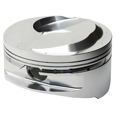 JE Pistons JE Pistons Big Duke/Big Chief/Big Victor GP 18 Degree Pistons 243315 Autofit