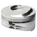 JE Pistons JE Pistons Big Duke/Big Chief/Big Victor GP 18 Degree Pistons 243319 Autofit