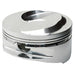 JE Pistons JE Pistons Big Duke/Big Chief/Big Victor GP 18 Degree Pistons 243322 Autofit
