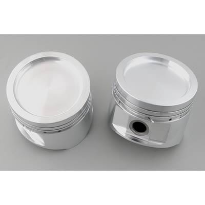 JE Pistons JE Pistons Buick Grand National Pistons 131556 Autofit