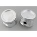 JE Pistons JE Pistons Buick Grand National Pistons 131556 Autofit