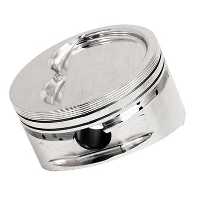 JE Pistons JE Pistons Extreme Duty 23 Degree Inverted Dome Top Pistons 131636 Autofit