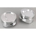 JE Pistons JE Pistons Extreme Duty 23 Degree Inverted Dome Top Pistons 170817 Autofit