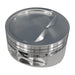 JE Pistons JE Pistons Extreme Duty 23 Degree Inverted Dome Top Pistons 170818 Autofit