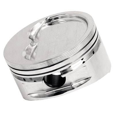 JE Pistons JE Pistons Extreme Duty 23 Degree Inverted Dome Top Pistons 194887 Autofit
