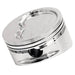 JE Pistons JE Pistons Extreme Duty 23 Degree Inverted Dome Top Pistons 194887 Autofit
