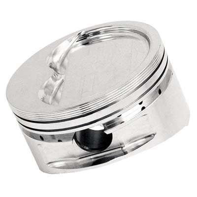 JE Pistons JE Pistons Extreme Duty 23 Degree Inverted Dome Top Pistons 218591 Autofit