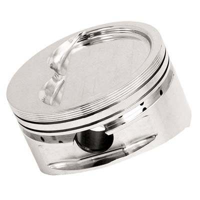 JE Pistons JE Pistons Extreme Duty 23 Degree Inverted Dome Top Pistons 232513 Autofit
