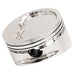 JE Pistons JE Pistons Extreme Duty 23 Degree Inverted Dome Top Pistons 232513 Autofit