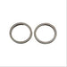 JE Pistons JE Pistons Lock Rings 031-037-CS Autofit