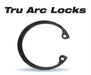 JE Pistons JE Pistons Lock Rings 031-042-CT Autofit