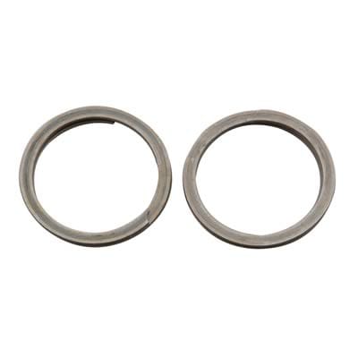JE Pistons JE Pistons Lock Rings 748-050-MW Autofit