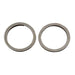JE Pistons JE Pistons Lock Rings 748-050-MW Autofit