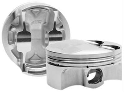 JE Pistons JE Pistons Lock Rings 787-050-MW Autofit