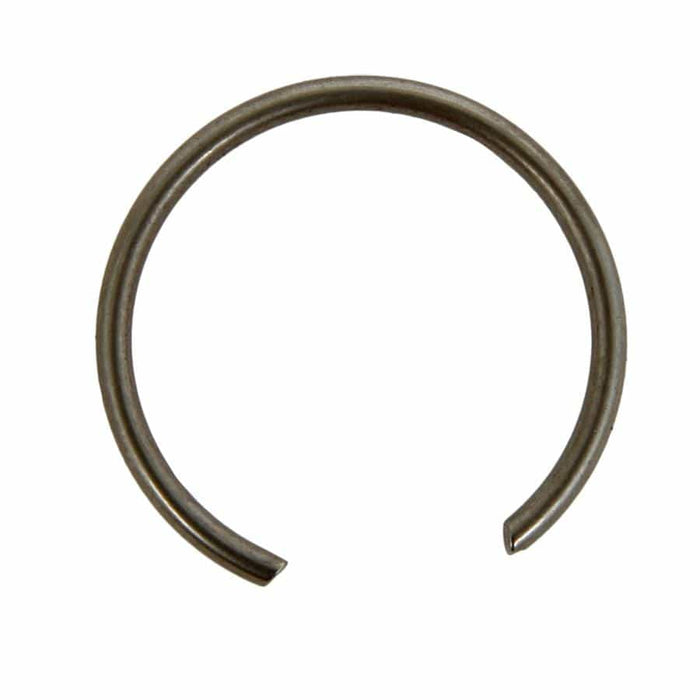 JE Pistons JE Pistons Lock Rings 827-063-MW Autofit
