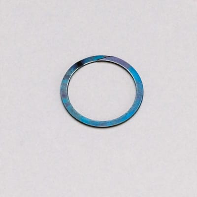 JE Pistons JE Pistons Lock Rings 866-042-CS Autofit
