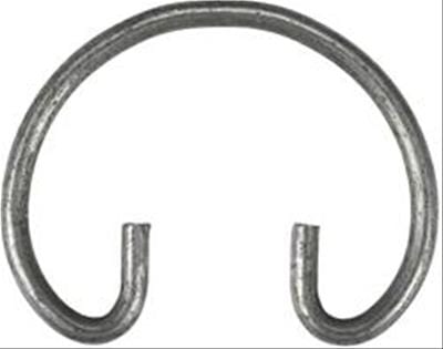 JE Pistons JE Pistons Lock Rings 866-073-MW Autofit