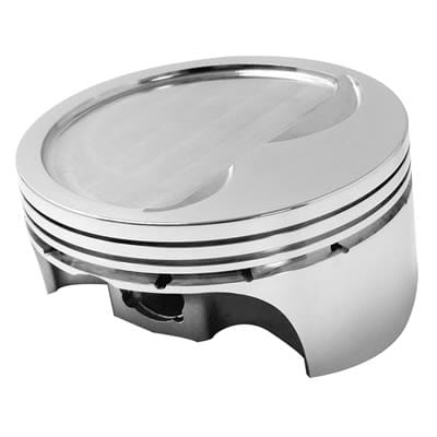 JE Pistons JE Pistons LS1/LS6/Z06/5.7L/6.0L FSR Pistons 264041-1 Autofit