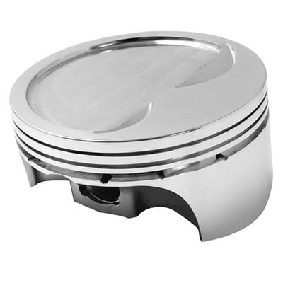 JE Pistons JE Pistons LS1/LS6/Z06/5.7L/6.0L FSR Pistons 264041-8 Autofit