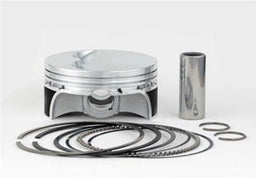JE Pistons JE Pistons LS1/LS6/Z06/5.7L/6.0L FSR Pistons 311979 Autofit