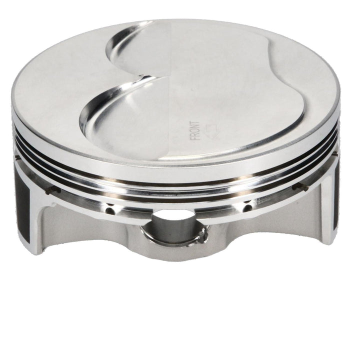JE Pistons JE Pistons LS1/LS6/Z06/5.7L/6.0L FSR Pistons 312108 Autofit