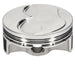 JE Pistons JE Pistons LS1/LS6/Z06/5.7L/6.0L FSR Pistons 312108 Autofit
