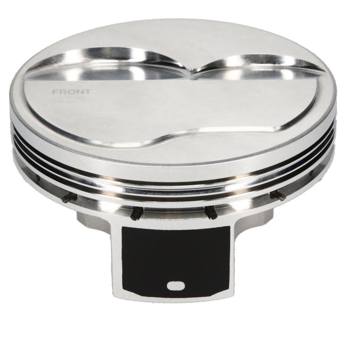 JE Pistons JE Pistons LS1/LS6/Z06/5.7L/6.0L FSR Pistons 312108 Autofit