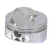 JE Pistons JE Pistons Open Chamber Dome Top Gas Ported Pistons 243330 Autofit