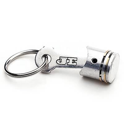 JE Pistons JE Pistons Piston and Connecting Rod Key Chains J400X Autofit