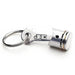 JE Pistons JE Pistons Piston and Connecting Rod Key Chains J400X Autofit