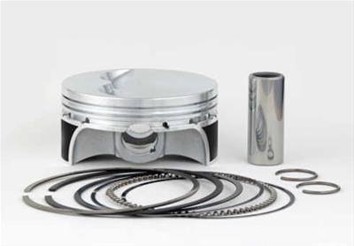 JE Pistons JE Pistons Pistons 279780 Autofit