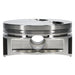 JE Pistons JE Pistons Pistons 280266 Autofit