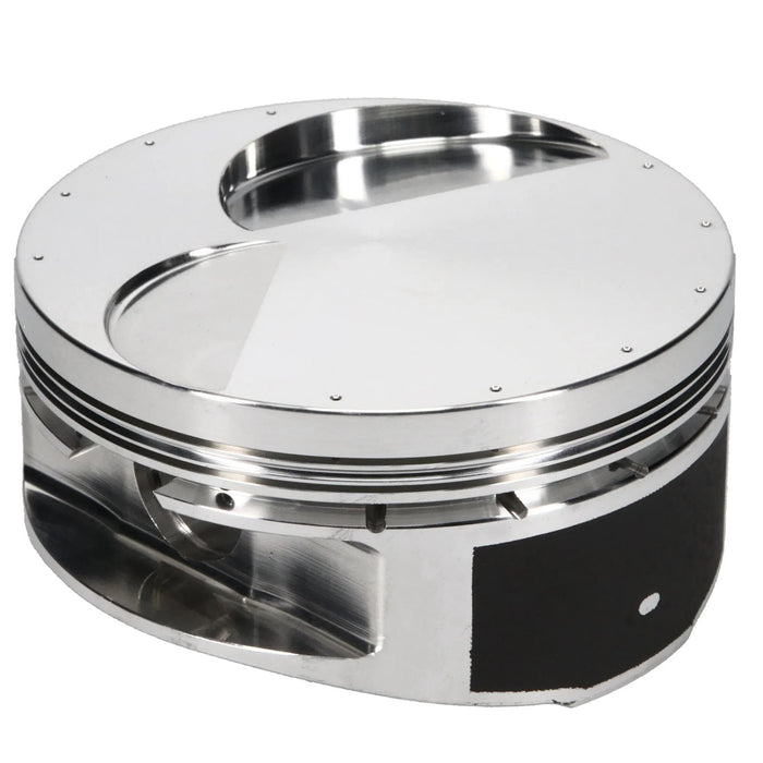 JE Pistons JE Pistons Pistons 280266 Autofit
