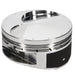 JE Pistons JE Pistons Pistons 280266 Autofit