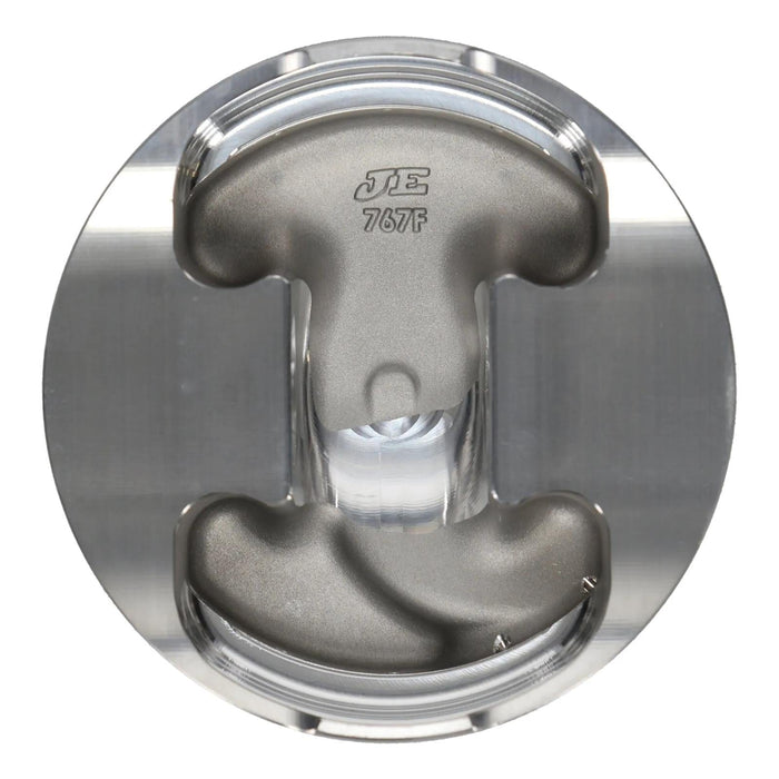 JE Pistons JE Pistons Pistons 280266 Autofit