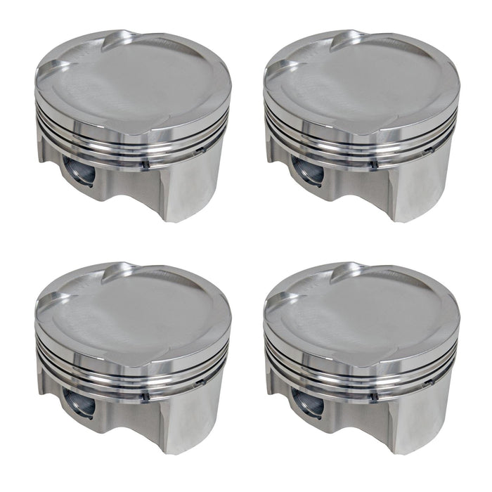 JE Pistons JE Pistons Pistons 298727 Autofit