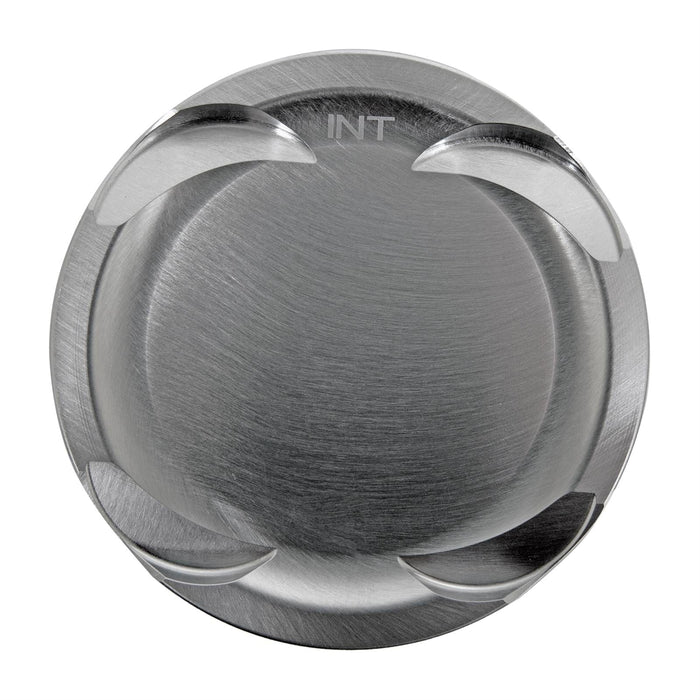 JE Pistons JE Pistons Pistons 298727 Autofit