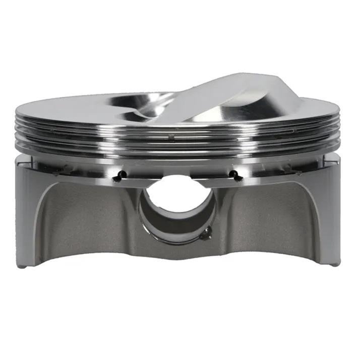 JE Pistons JE Pistons Pistons 301453 Autofit