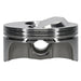 JE Pistons JE Pistons Pistons 301453 Autofit