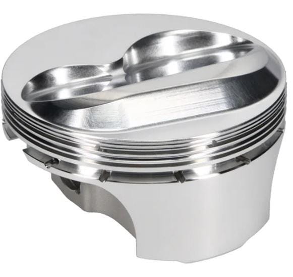 JE Pistons JE Pistons Pistons 301453 Autofit