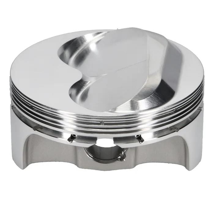 JE Pistons JE Pistons Pistons 301453 Autofit
