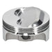 JE Pistons JE Pistons Pistons 301453 Autofit