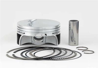 JE Pistons JE Pistons Pistons 310320 Autofit