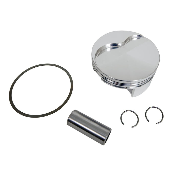 JE Pistons JE Pistons Pistons 312000 Autofit