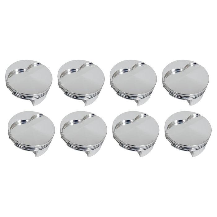 JE Pistons JE Pistons Pistons 312000 Autofit