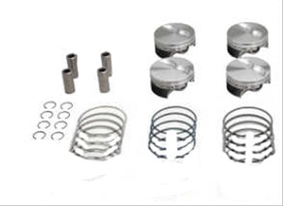 JE Pistons JE Pistons Pistons 318019 Autofit