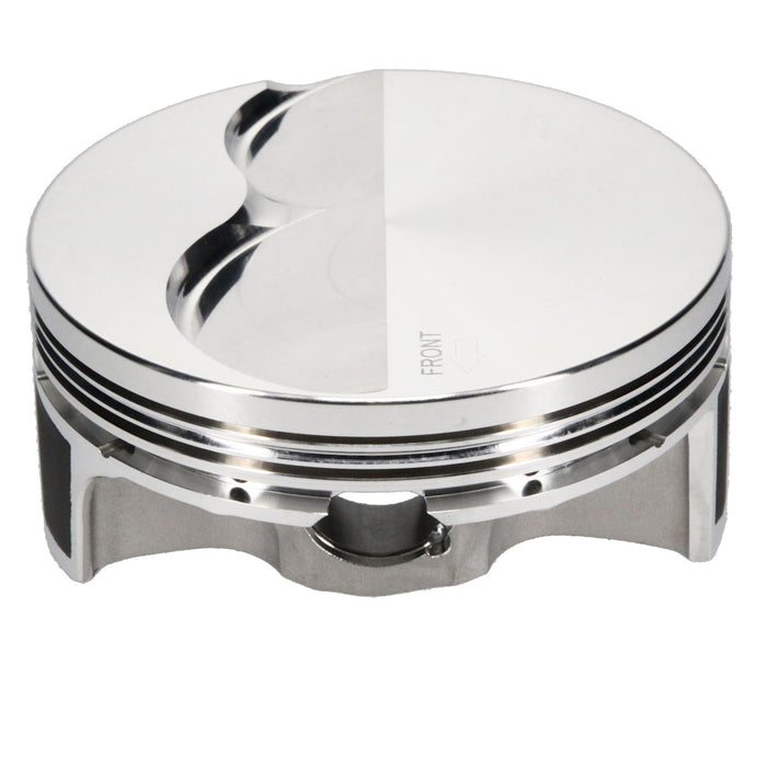 JE Pistons JE Pistons Pistons 323978R Autofit